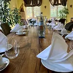 Hotel Fuchs'sche Mühle Weinheim