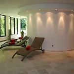 Hotel Fuchs'sche Mühle Weinheim