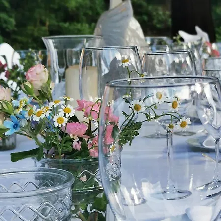 Fuchs'sche Muehle 호텔 4*