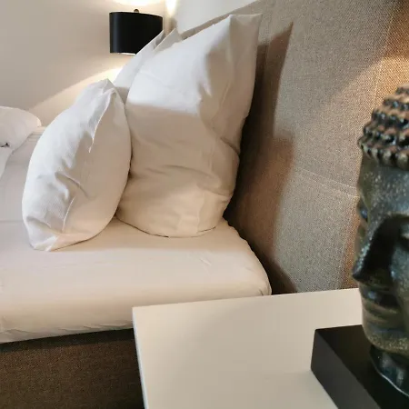 Fuchs'sche Muehle 4* Weinheim