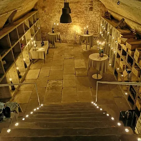 Fuchs'sche Muehle 호텔 4*