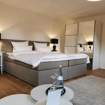 Fuchs'sche Mühle 4*