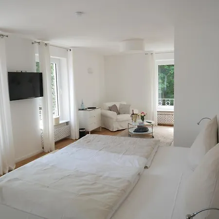 Fuchs'sche Muehle 호텔 바인하임