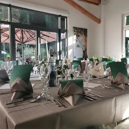 Fuchs'sche Mühle Hotel 4*