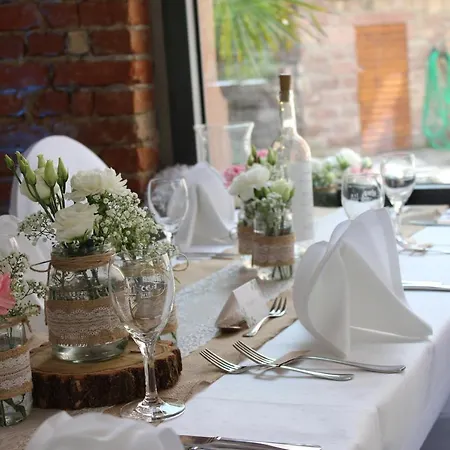 Fuchs'sche Muehle Weinheim