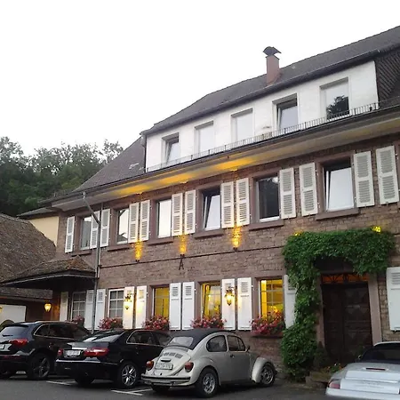 Fuchs'sche Muehle Hotel