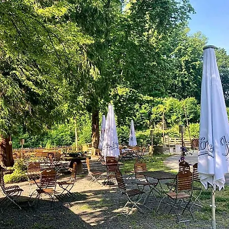 Fuchs'sche Mühle 4* Weinheim