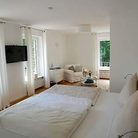 Hotel Fuchs'sche Mühle 4*