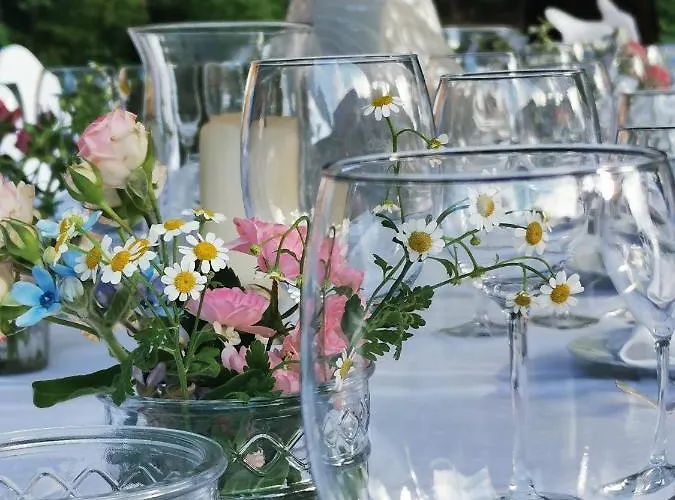 Fuchs'sche Muehle Szálloda 4*