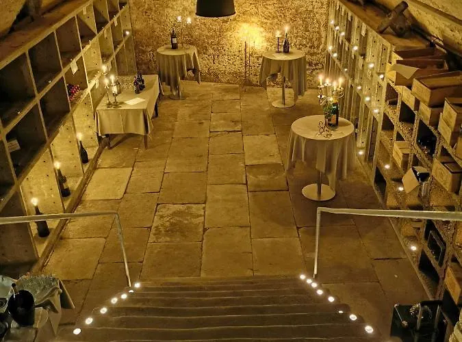 Fuchs'sche Muehle Hotel 4*