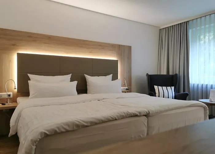 Hotel Fuchs'sche Muehle Weinheim