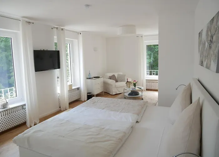 Fuchs'sche Muehle Hotel Weinheim