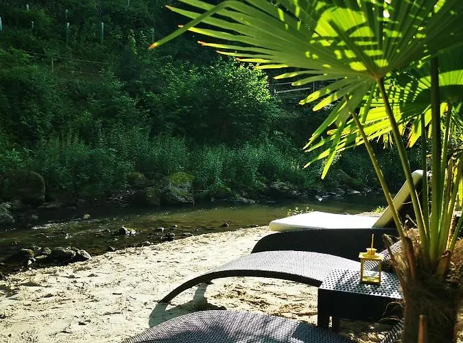 Fuchs'sche Muehle 4* Weinheim