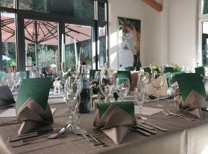 Fuchs'sche Muehle Hotel 4*