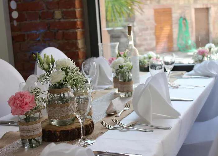 Fuchs'sche Muehle Weinheim