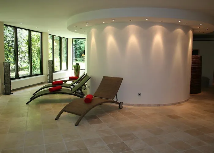 Hotel Fuchs'sche Muehle Weinheim